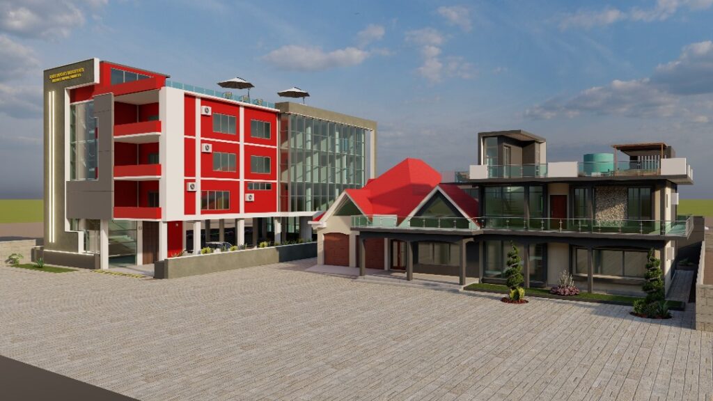 Ddumba Investments and Construction Company photo