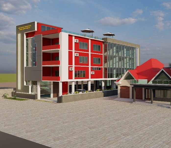 Ddumba Investments and Construction Company photo