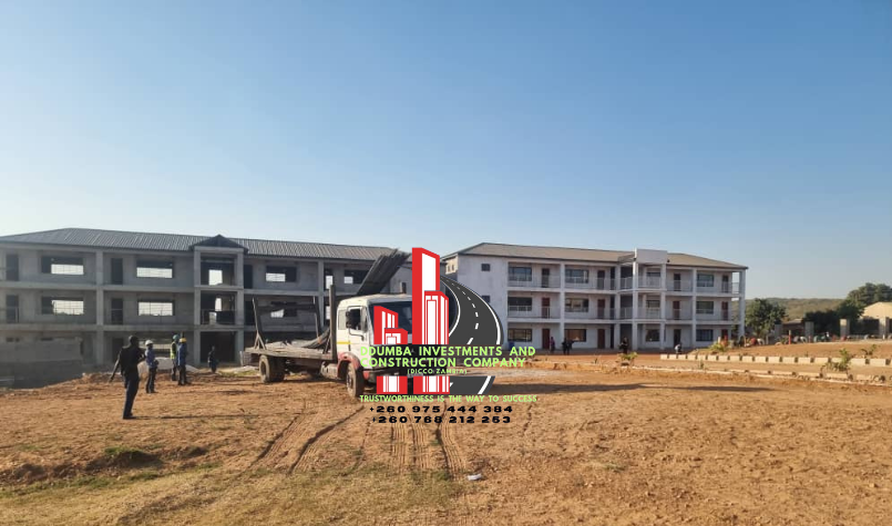  Building under construction (2025 current state photos)